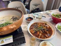 -宝荣鱼馆·临湖之宴(千岛湖店)