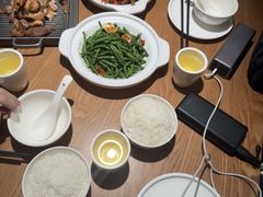 -吕氏疙瘩汤·新鲁菜(济南万象城店)