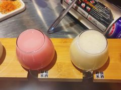 -大头叔烤鸡爪·朝鲜族烤串(天池路店)