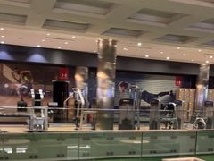 -威尔仕健身(金茂店)