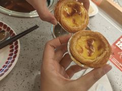 -龍歌自助小火锅(城阳万象汇店)