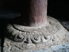 -正定古城-开元寺