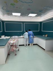 -中法母婴月子中心(南湖创始店)