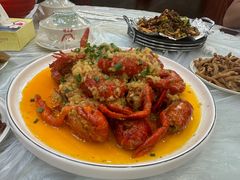 -四妹餐厅(玫瑰街店)