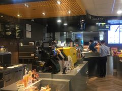 -麦当劳(华融店)