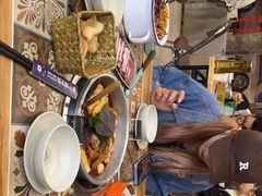 -顶上头·螺蛳火锅(五一新村店)