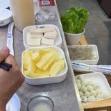 0元玩转这座城 在点评涨知食了 店面挺大的