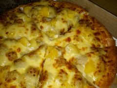 -尊宝比萨(科华店)