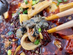 -黑竹香鸡(营和巷店)