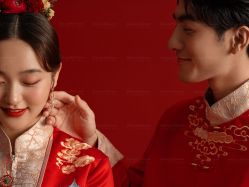-天长地久婚纱摄影