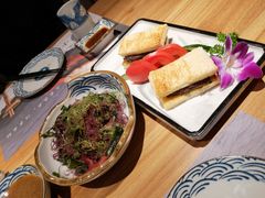 -小笠原·日料店