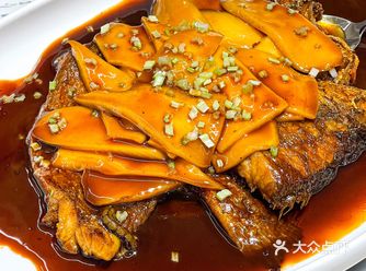 从梦里江南走入繁华都市,始终不变的是记忆深处的味道