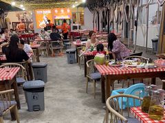 -琼大师东方烤乳猪(亚特兰蒂斯店)