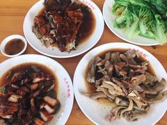 -黄连大头华烧鹅店(大良店)