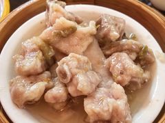 -山水茶艺馆·点心粤菜·30年老字号