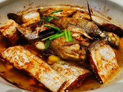 -壹只菜·崇明本地特色菜(崇明南门店)
