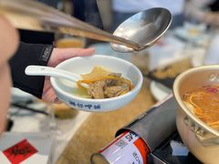 -湘邻呷铺·田园家宴(汉基广场店)