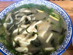 -清真马杰山牛肉汤馆