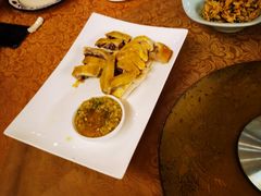 -七仙岭君澜度假酒店·桃源小馆中餐厅