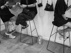 -常识咖啡common sense(春熙路店)