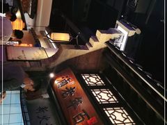 -绿茶餐厅(首开福茂店)