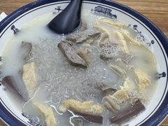 -鸭小妹鸭血粉丝(老门东店)