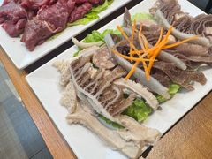 -六味牛杂煲·斋菜煲(桫椤湾店)