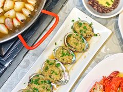 -达叔香味海鲜(海棠68环球美食街店)