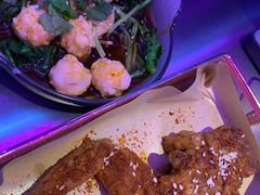 -燥次·烧烤酒场(万象城店)