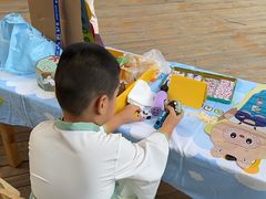 -世纪飞马幼儿园(西城校区)