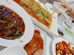 -紫光园(燕郊总店)