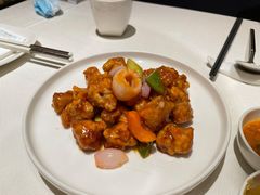 -莆田餐厅PUTIEN(武商MALL店)