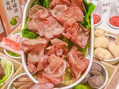 -潮正和潮汕牛肉火锅·老字号(番禺万达店)