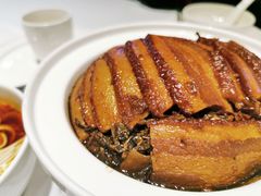 东坡扣肉-眉州东坡(上海中心店)