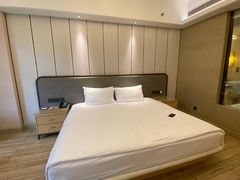 -厦门北海湾惠龙万达嘉华酒店