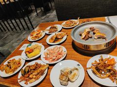 -汉巴味德(沈阳万象汇店)