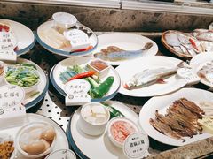 -壹只菜·崇明本地特色菜(崇明南门店)