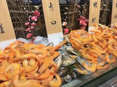 -盛宴自助餐厅(运达喜来登店)