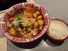 -海椒市落舌·麻辣烫冒菜(中关村店)