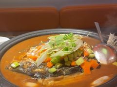 -探鱼·鲜青椒爽麻烤鱼(领展购物广场店)
