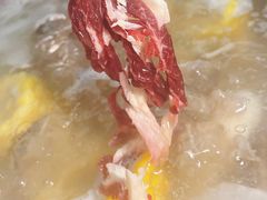 -汕头八合里海记牛肉店(清河店)