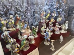 -Me Coffee下午茶艺术空间