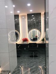 -七分屋LA·烫发·染发·剪发