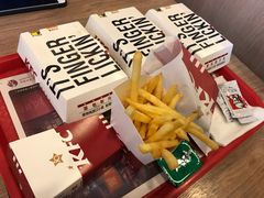 -肯德基(新佛罗伦萨店)