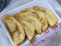 -草桥清真牛肉锅贴扁食店