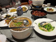 -佬太公海鸭·海鲜大排档(上海总店)