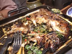 -云海肴·汽锅鸡·云南菜(美罗城店)