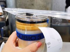 -CUBIC3三立方咖啡(凌空SOHO店)