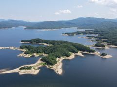 -松花湖风景名胜区