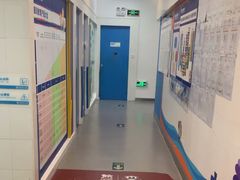 -关键词英语·青少儿·语言培训(福田区委校区)